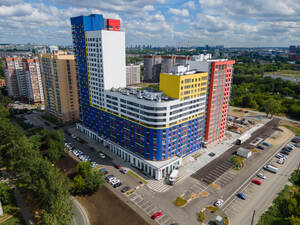620141, г. Екатеринбург, ул. Софьи Перовской, 106А
