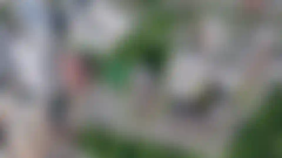 Изображение генплана