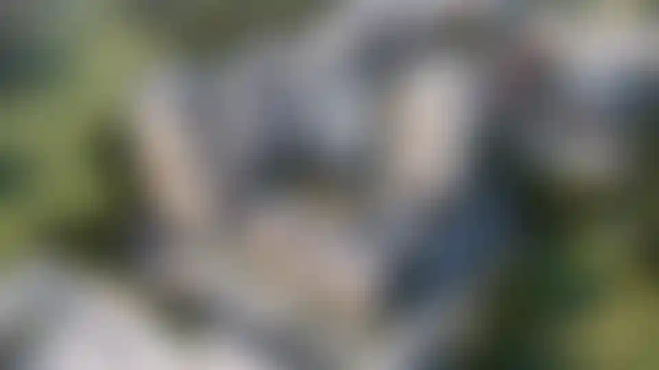 Изображение генплана