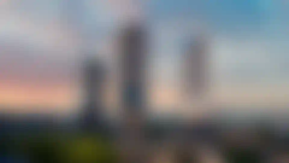 Изображение генплана