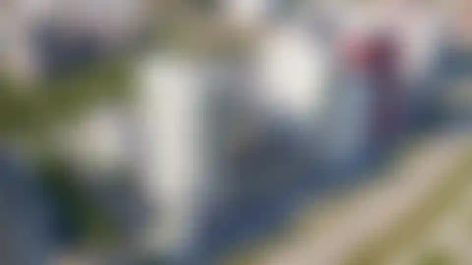 Изображение генплана