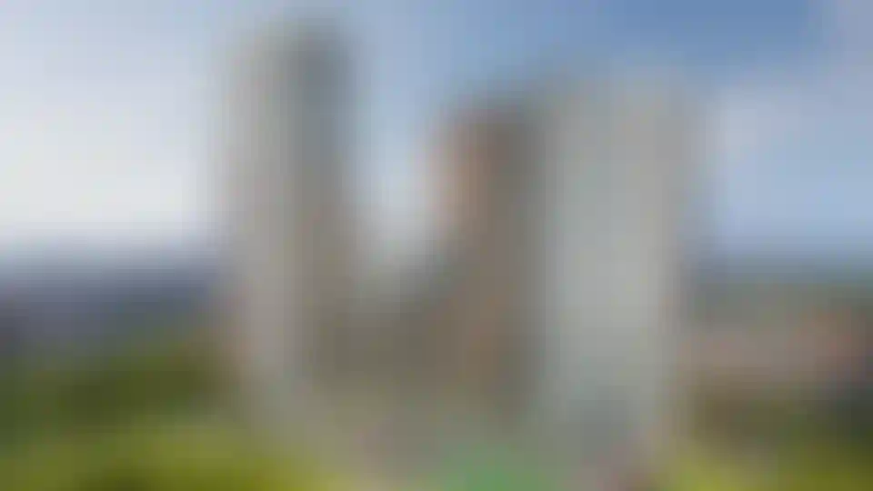 Изображение генплана